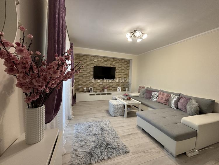 Apartament 2 camere decomandate, 67 mp, la cheie, Calea Dorobantilor  - 2