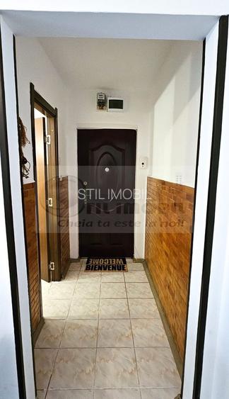 Apartament cu 2 camere si balcon - Tatarasi, Ateneu - 399€ - 6
