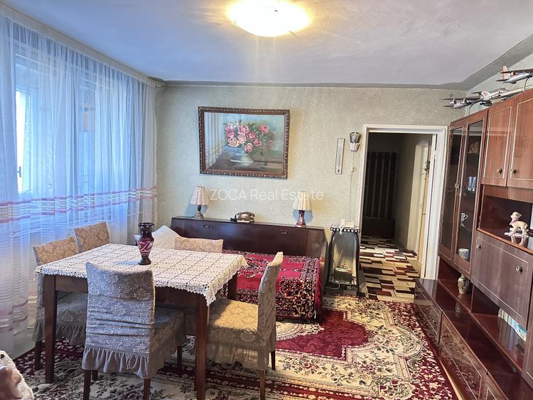 Apartament 3 camere | Piața Sudului | Ideal investiție sau locuință - 3