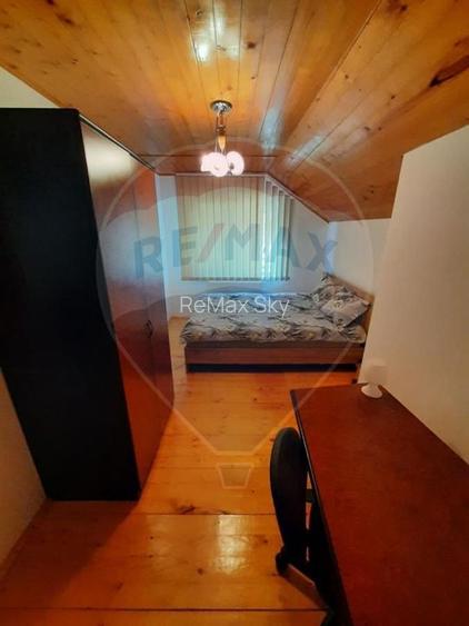 Cabana de vânzare în Valea Mănăstirii, Alba - 14