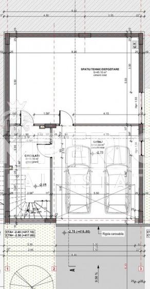 Casa de lux cu piscina in Cartierul Andrei Muresan! - 14