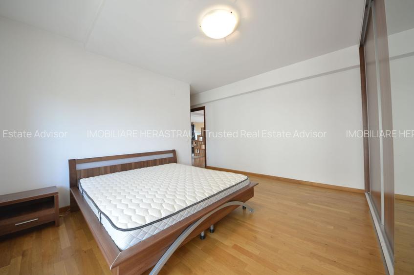 Kiseleff | Arcul de Triumf | 4 camere spațioase | 2 locuri de parcare - 9