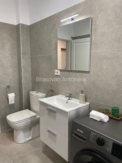 Inchiriez apartament cu 2 camere - 10