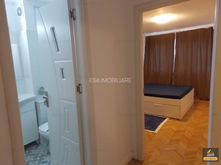 Apartament ultracentral Cismigiu - 10
