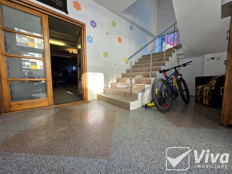 Bd Poitiers- chiar in statia de autobuz- Spatiu Comercial P+2 – 577 Mp - 4