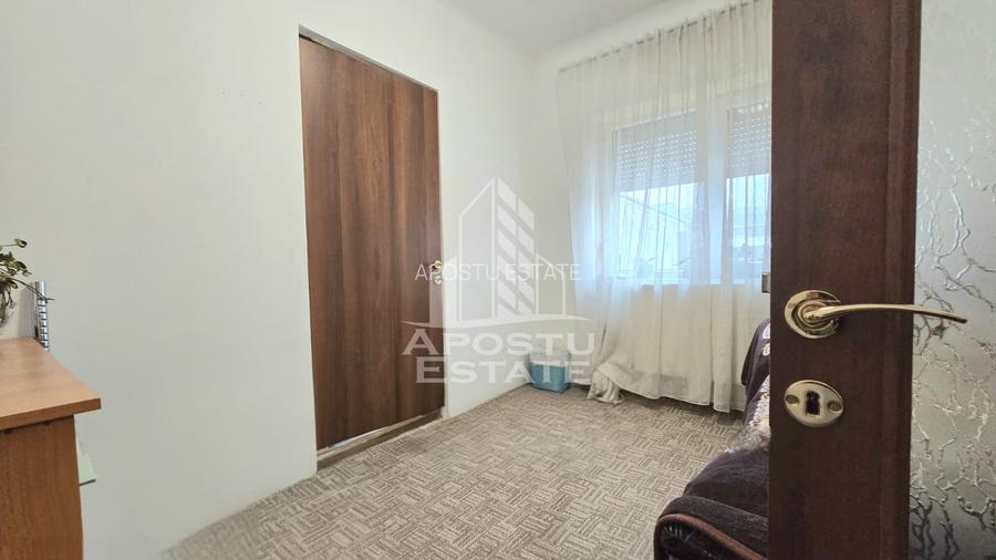 Casa individuala cu POTENTIAL COMERCIAL RIDICAT - 6