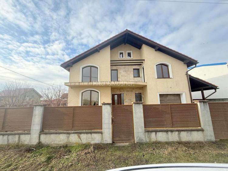 Casă individuală de vânzare în Moșnița Nouă – Comision 0% - 33