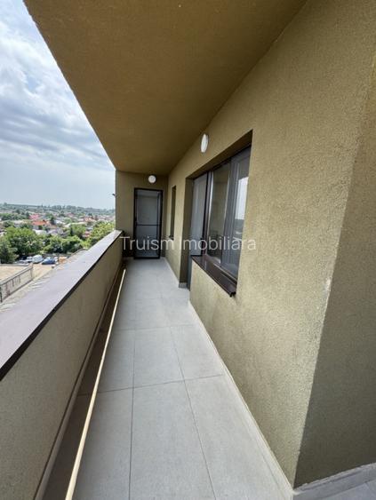 Apartament 2 camere – Residence Dorobantu, cf 1, dec, etaj 6/6 - 10