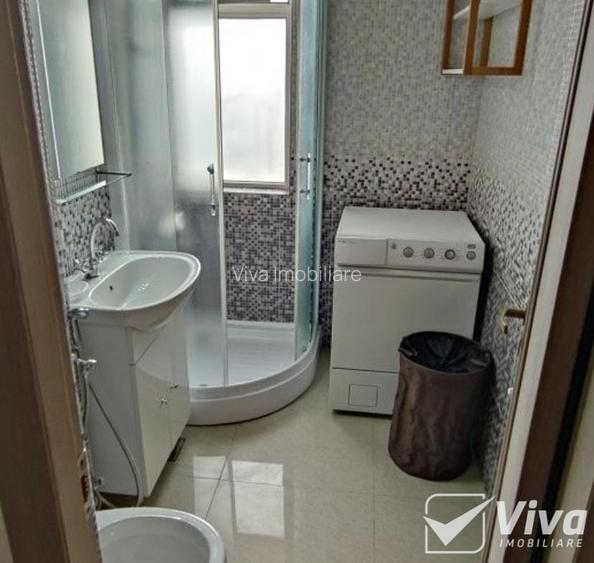 Piața Unirii, Central – Ap 2CD, Etaj 6/8 -   50mp - 4