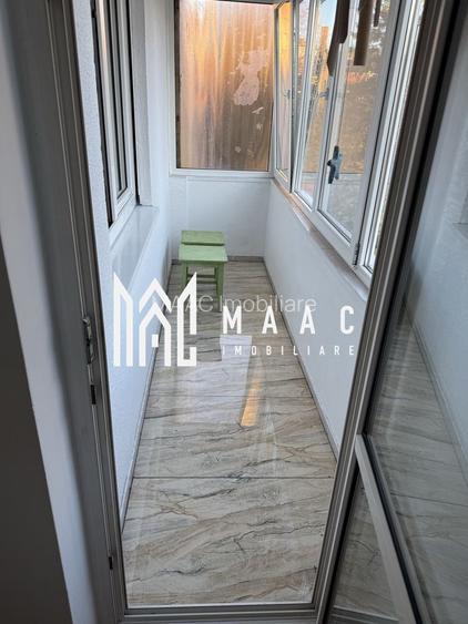 Apartament | 3 camere | 83 MPU | Balcon | Ștrand - 3