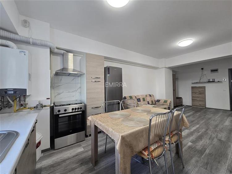 Apartament inchiriere in Bacau, Nord, cartier rezidential Bacovia - 6