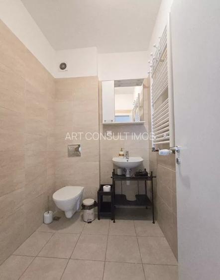 Apartament 2 camere Vitan  Mihai Bravu langa metrou - 9
