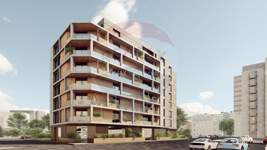 DE VANZARE Apartamente Premium 2 camere Noor / Unirii - 3