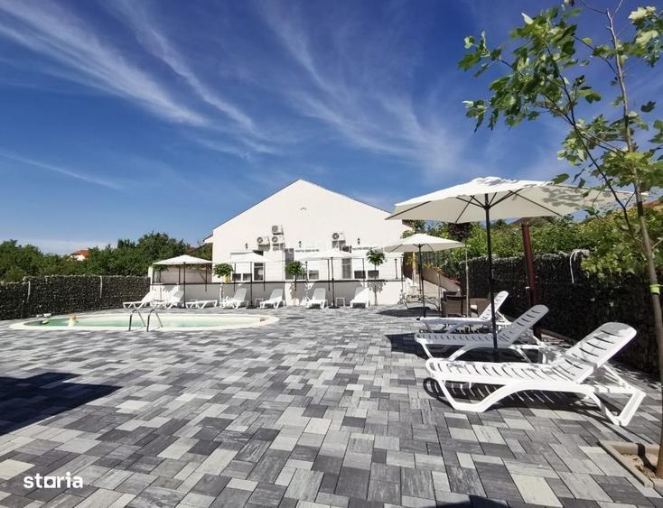 Investiție Premium cu Randament Ridicat - 45