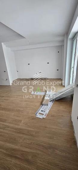 Apartament open space + parcare, bloc NOU, la intrarea în Baciu - 2