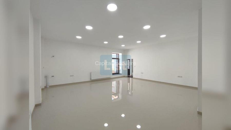 Comision 0! Vanzare apartament/Spatiu Comercial situat Ultracentral, Cluj-Napoca - 4