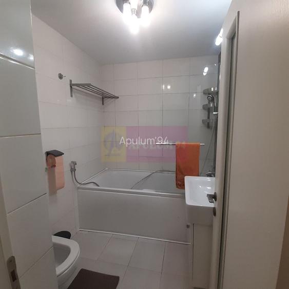 Apartament 3 camere Piața Muncii - 16
