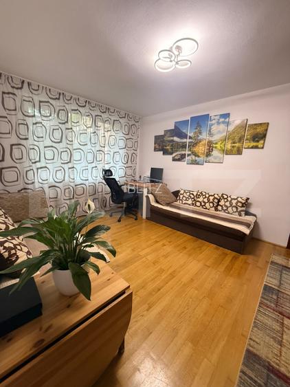 Apartament 4 camere, 74 mp utili, Centrul Civic - 2