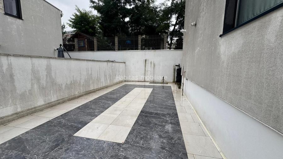 Casă de vânzare în Florești, teren 500 mp, zonă Vivo - 26