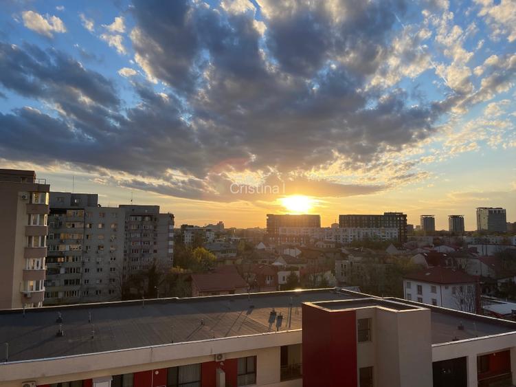 Proprietar, Vând Ap Bloc MAPN - Lidl - Bld Lacul Tei, Parcul Circului - 14