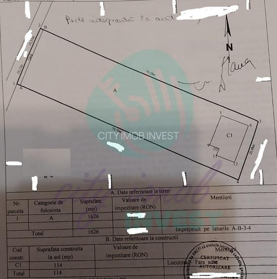 Casa cu teren de 1612 mp | Popesti-Leordeni - 14