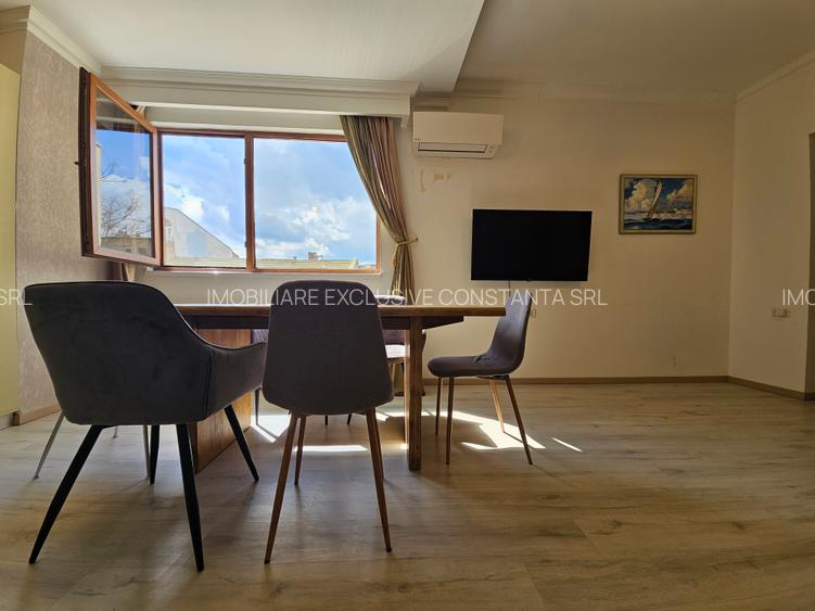 Peninsula - Cazino 3 Camere De Lux 2 Băi Centrul Istoric Termen Lung - 21