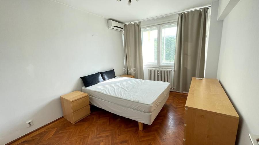 APARTAMENT LUMINOS METROU ZONA PIATA ROMANA - 6