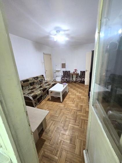 2 camere, et 1, 3 min metrou Gorjului, piata, anvelopat, Dezrobirii, semistradal - 9