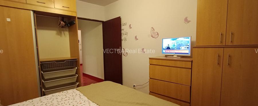 Apartament de 2 camere, decomandat, 55 mp, zona Lujerului, parcare - 3