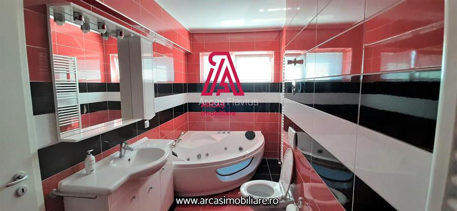 Apartament de vanzare 3 camere Cartier Avantgarden Sibiu! - 13