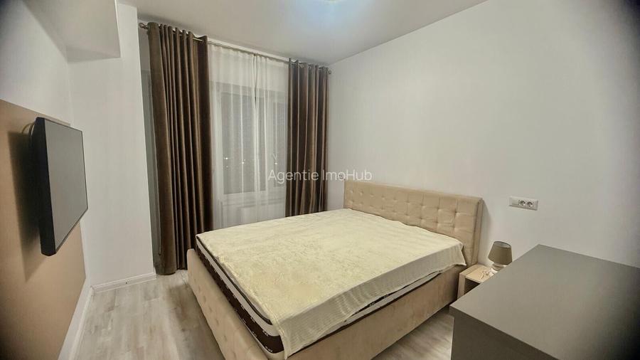 PODU ROS, APARTAMENT CU 2 CAMERE DECOMANDAT, BLOC NOU - 7