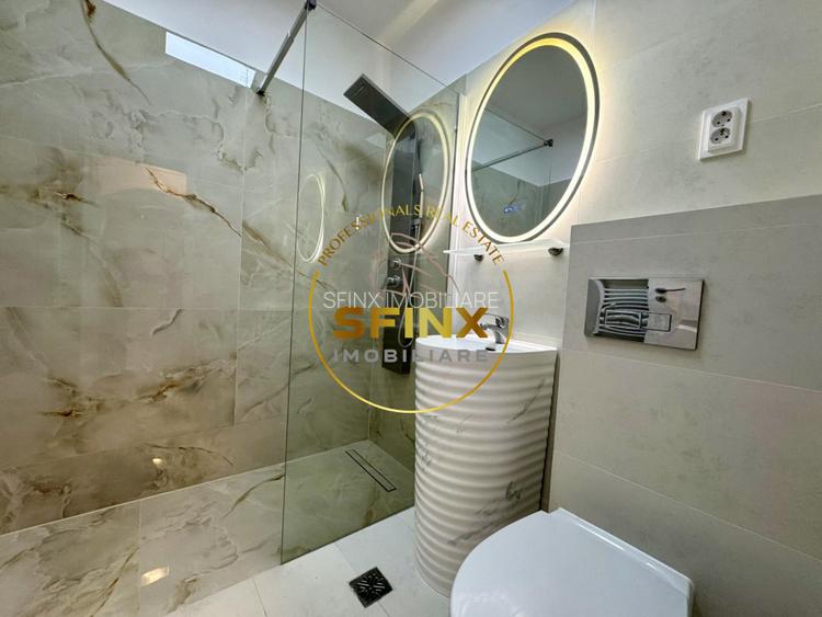 3 Camere decomandat Nerva Traian | Metrou Timpuri Noi - 5