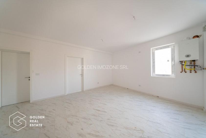Nou: Apartament 3 camere, Giroc, bloc 2026, finisat la cheie - 27