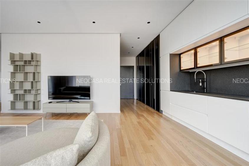 3 CAMERE RAHMANINOV RESIDENCE - 3