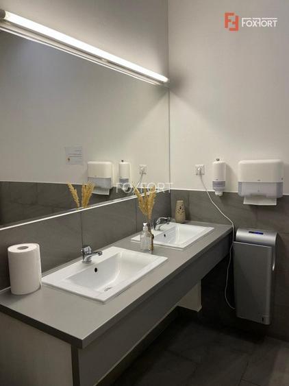 Spatiu de birouri 530 mp de inchiriat, zona Spitalul Judetean - 14