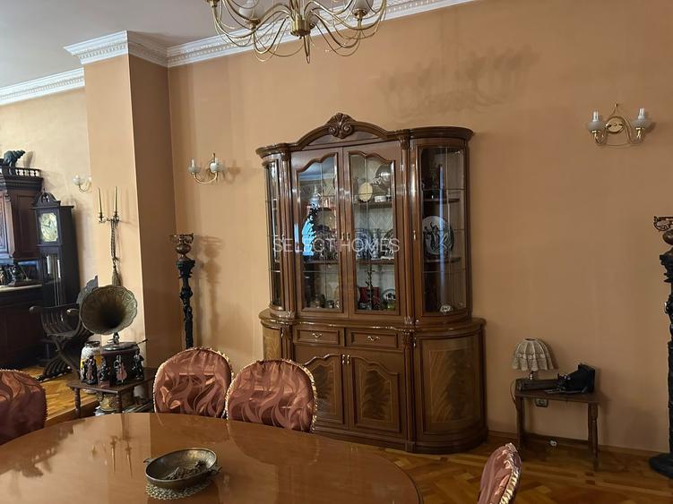 Vila Impresionanta | 9 Camere | 679mp Teren | Garaj Dublu *Cotroceni* - 7