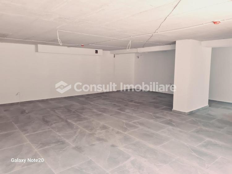 Spațiu tehnic de închiriat