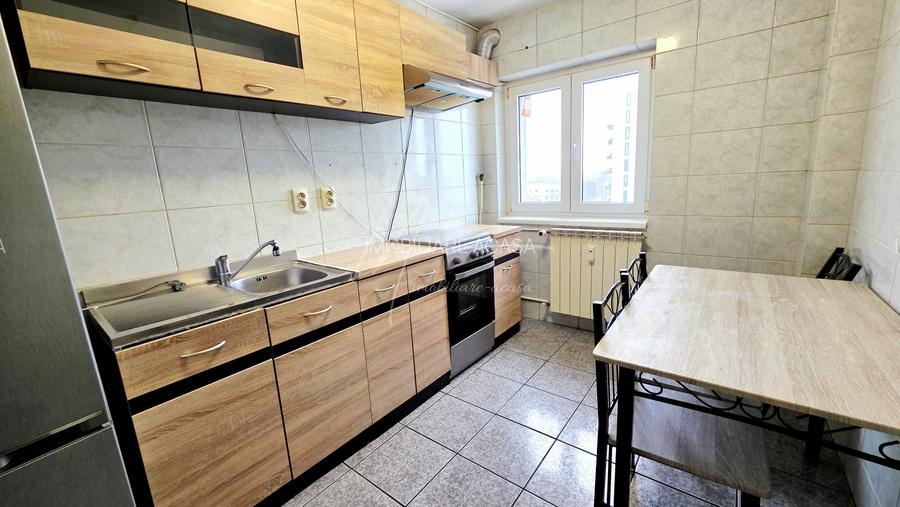 Cerere mare, oferta mica. Apartament 3 camere cu relaxare inclusa - 31