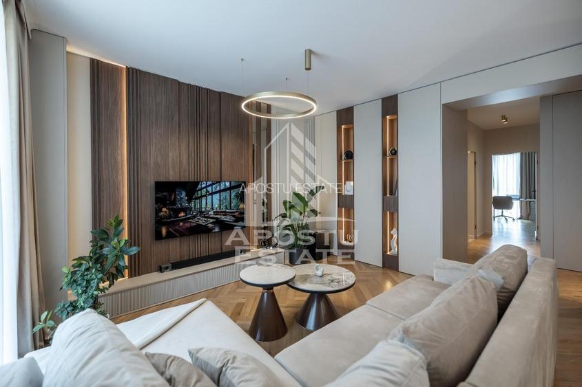 Apartament de vanzare bloc nou, parcare subterana, Aradului, Timisoara - 2