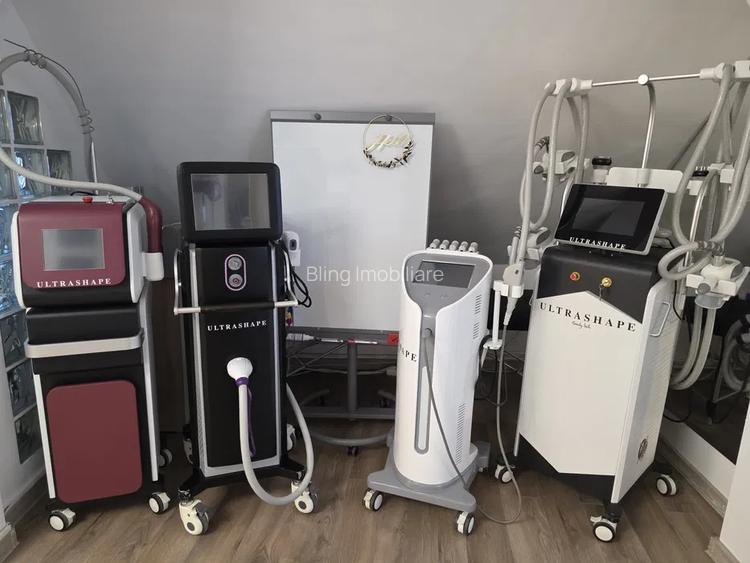 Camera pentru Cosmetica, zona Centrata - 4