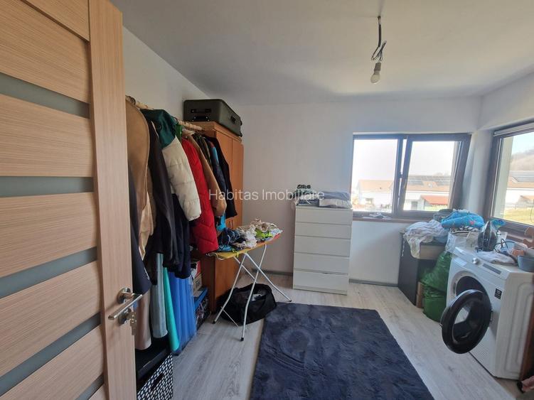 Casa tip duplex 102 mp, finisat, Dezmir partea de jos - 23