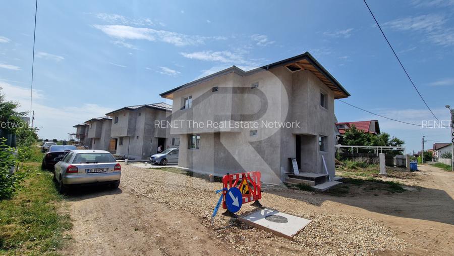 Vila individuala cu 4 camere , Magurele ! - 6