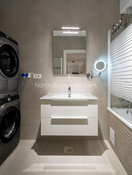 3 CAMERE DE INCHIRIAT | PIPERA | LA CURTE - 4