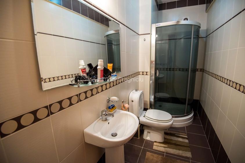 Inchiriez apartament Grigorescu - 5