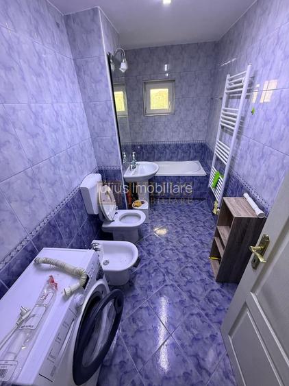 2 camere| Soarelui-langa Uranus Plaza| centrala proprie| zona linistita| - 11