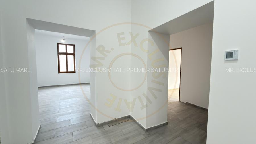 Cladire de inchiriat – ideala pentru clinica medicala sau alte afaceri - Carei - 4