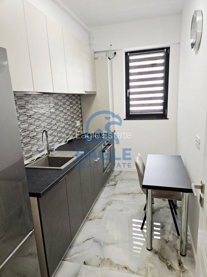 Aviatorii - Studio decomandat cu balcon si parcare pe termen lung - 4