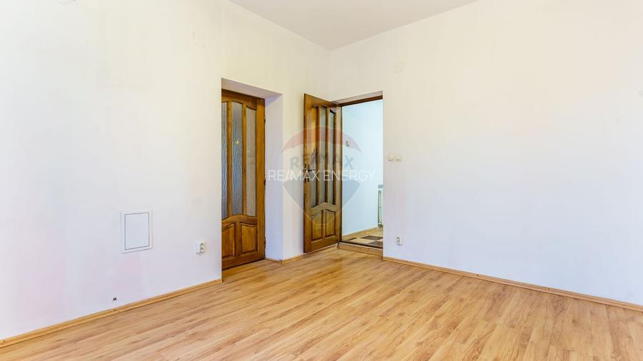 3 camere, gradina, central, Emil Racovita 16 - 2