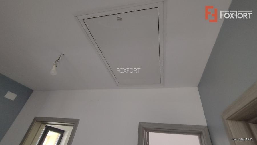 Casa individuala, 3 camere, Sacalaz - Zona de Vest - 15