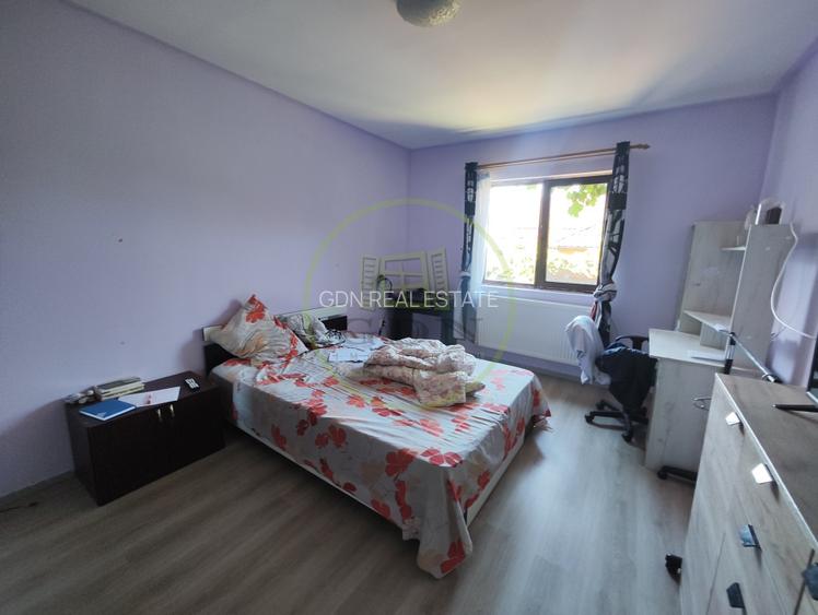 Casa 3 camere, teren 267 mp, Prejba , Malu mare, zona Selgros - 3